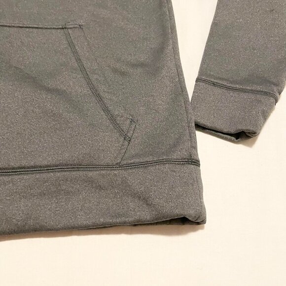 Under Armour Womens Hoodie Size Small Pullover Sweater - Picture 8 of 15